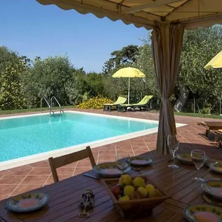 Sleeps 4 Pool Air Con Wifi Alghero
